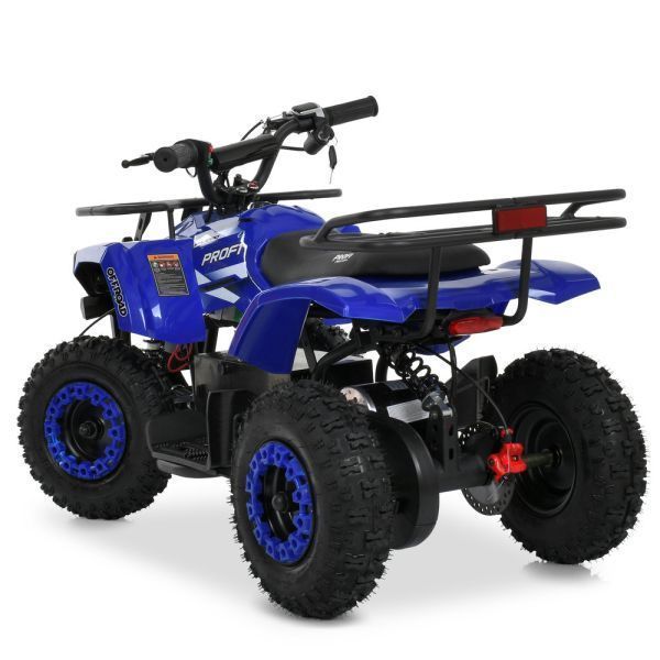 Квадроцикл HB-ATV1000AS-4 336436 фото