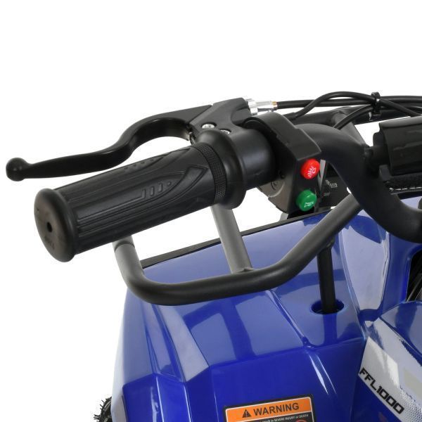 Квадроцикл HB-ATV1000AS-4 336436 фото
