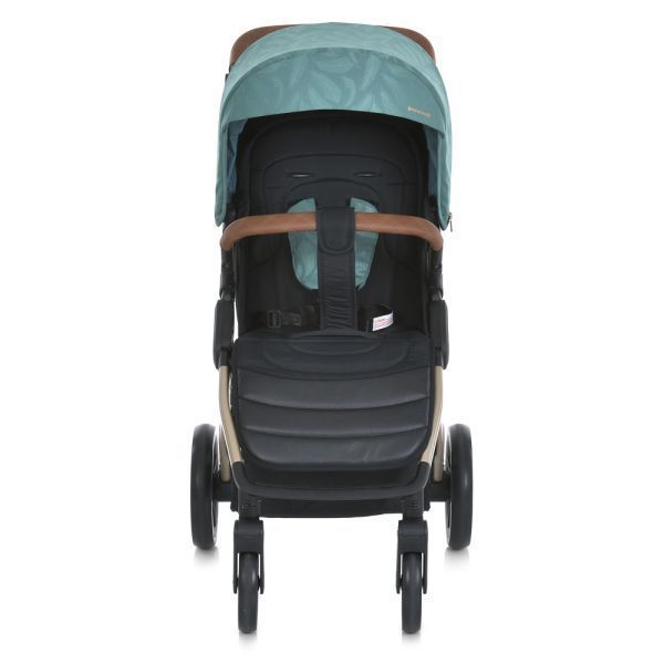 Коляска дитяча ME 1053G-2 DYNAMIC PRO Special Mint ME 1053G-2 Special Mint фото
