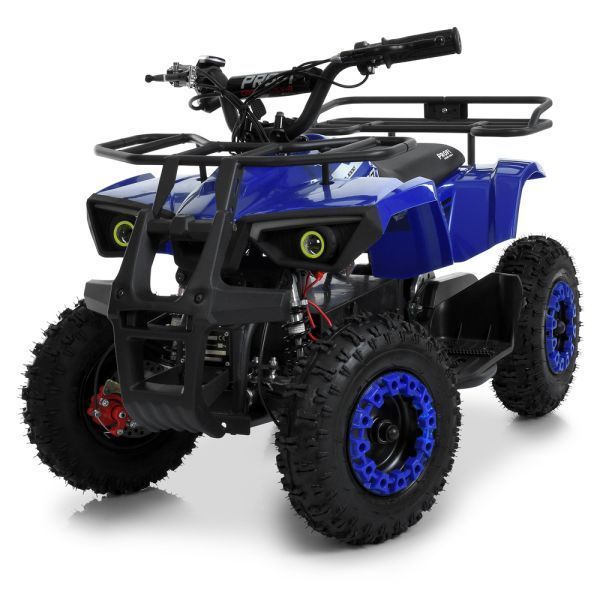 Квадроцикл HB-ATV1000AS-4 336436 фото