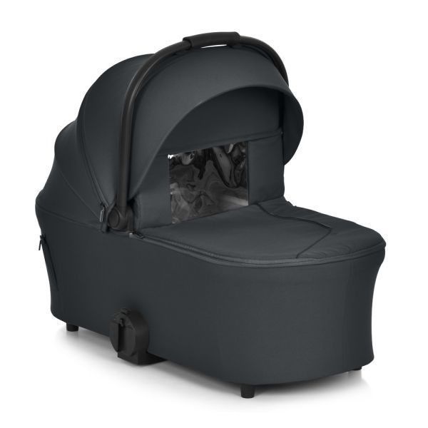 Коляска универсальная El Camino COIL ME 1190 Black 341008 фото