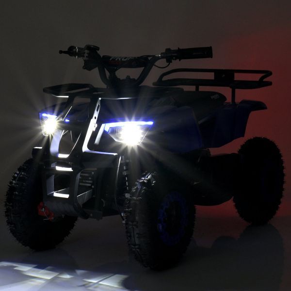 Квадроцикл HB-ATV1000AS-4 336436 фото
