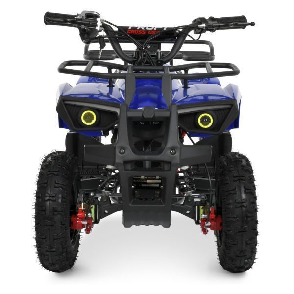 Квадроцикл HB-ATV1000AS-4 336436 фото