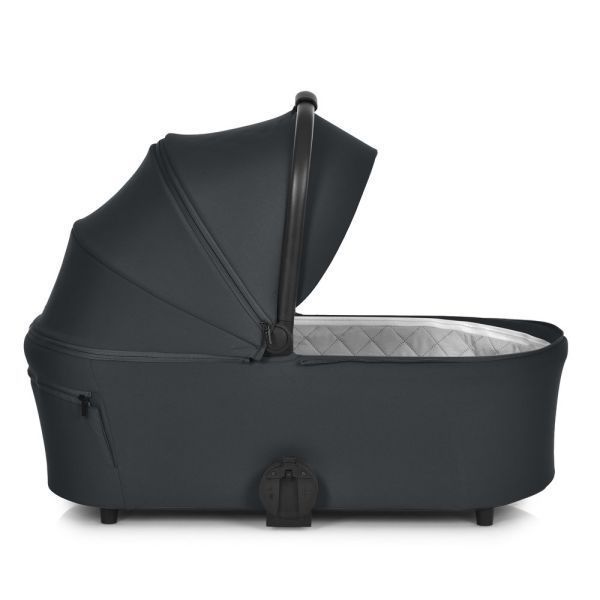 Коляска универсальная El Camino COIL ME 1190 Black 341008 фото