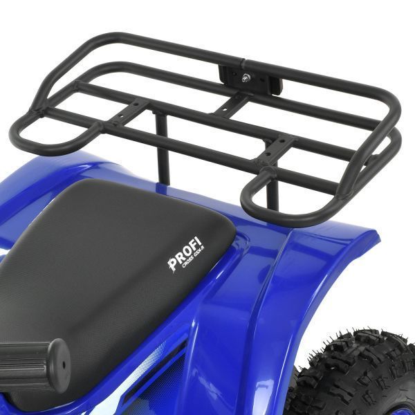 Квадроцикл HB-ATV1000AS-4 336436 фото