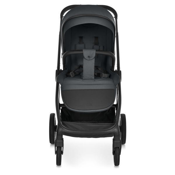 Коляска универсальная El Camino COIL ME 1190 Black 341008 фото