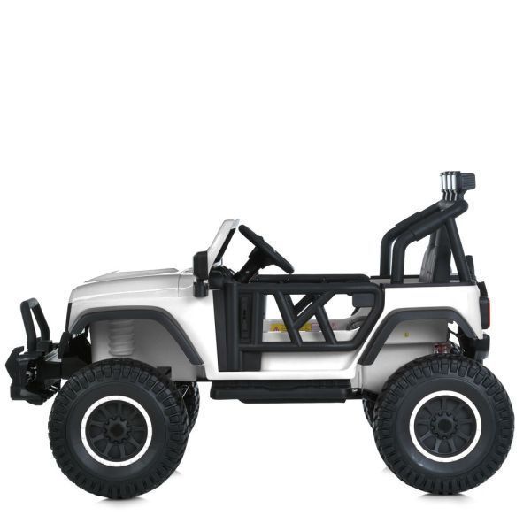 Джип M 6065EBLR-1 M 6065EBLR-1 фото
