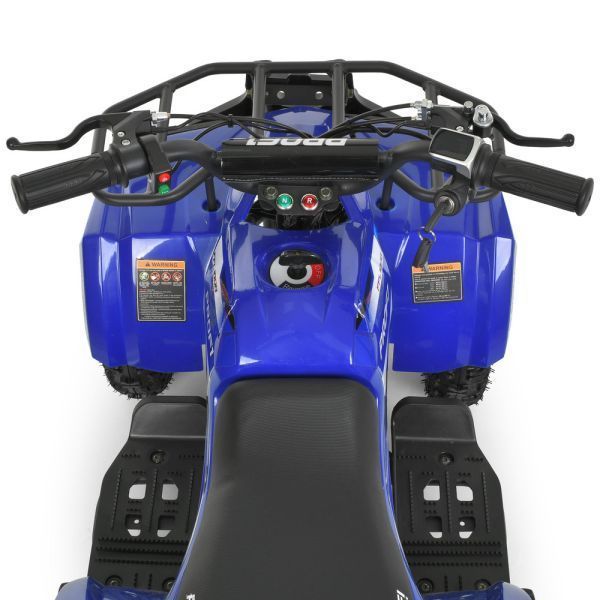 Квадроцикл HB-ATV1000AS-4 336436 фото