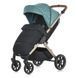 Коляска дитяча ME 1053G-2 DYNAMIC PRO Special Mint ME 1053G-2 Special Mint фото 2
