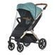 Коляска дитяча ME 1053G-2 DYNAMIC PRO Special Mint ME 1053G-2 Special Mint фото 25