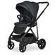 Коляска универсальная El Camino COIL ME 1190 Black 341008 фото 4