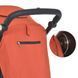 Коляска детская ME 1053-3 DYNAMIC PRO Redwood ME 1053-3 Redwood фото 9
