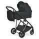 Коляска универсальная El Camino COIL ME 1190 Black 341008 фото 1