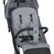 Коляска дитяча M 5727-1 FLASH Silver Gray M 5727-1 Silver Gray фото 12