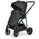 Коляска универсальная El Camino COIL ME 1190 Black 341008 фото 3
