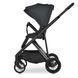 Коляска универсальная El Camino COIL ME 1190 Black 341008 фото 8