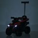Квадроцикл M 6123EBLR-5 312050 фото 6