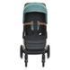 Коляска дитяча ME 1053G-2 DYNAMIC PRO Special Mint ME 1053G-2 Special Mint фото 8