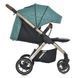 Коляска дитяча ME 1053G-2 DYNAMIC PRO Special Mint ME 1053G-2 Special Mint фото 22