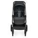Коляска универсальная El Camino COIL ME 1190 Black 341008 фото 9