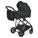 Коляска универсальная El Camino COIL ME 1190 Black 341008 фото 2