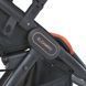 Коляска детская ME 1053-3 DYNAMIC PRO Redwood ME 1053-3 Redwood фото 11