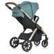 Коляска дитяча ME 1053G-2 DYNAMIC PRO Special Mint ME 1053G-2 Special Mint фото 6