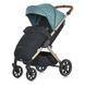 Коляска дитяча ME 1053G-2 DYNAMIC PRO Special Mint ME 1053G-2 Special Mint фото 24