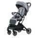Коляска дитяча M 5727-1 FLASH Silver Gray M 5727-1 Silver Gray фото 1