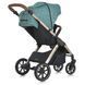 Коляска дитяча ME 1053G-2 DYNAMIC PRO Special Mint ME 1053G-2 Special Mint фото 28