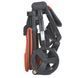 Коляска детская ME 1053-3 DYNAMIC PRO Redwood ME 1053-3 Redwood фото 18