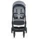 Коляска дитяча M 5727-1 FLASH Silver Gray M 5727-1 Silver Gray фото 5