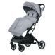 Коляска дитяча M 5727-1 FLASH Silver Gray M 5727-1 Silver Gray фото 6