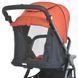 Коляска детская ME 1053-3 DYNAMIC PRO Redwood ME 1053-3 Redwood фото 17