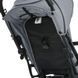Коляска дитяча M 5727-1 FLASH Silver Gray M 5727-1 Silver Gray фото 10