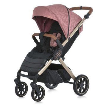 Коляска дитяча ME 1053G-2 DYNAMIC PRO Special Pink ME 1053G-2 Special Pink фото