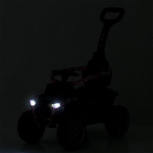 Квадроцикл M 5732EBLR-8 M 5732EBLR-8 фото