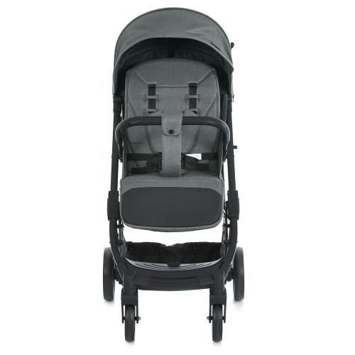 Коляска дитяча M 5727-1 FLASH Stone Gray M 5727-1 Stone Gray фото