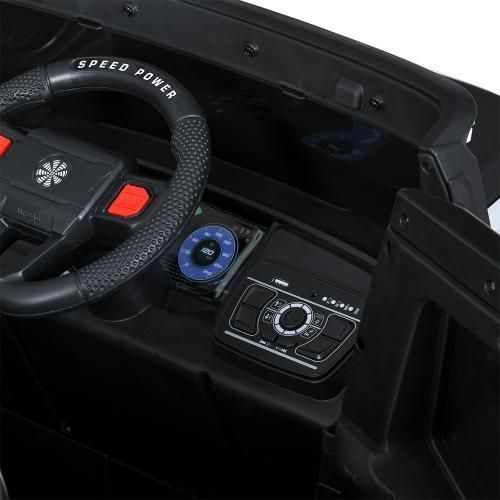 Джип M 5912EBLR-1 M 5912EBLR-1 фото