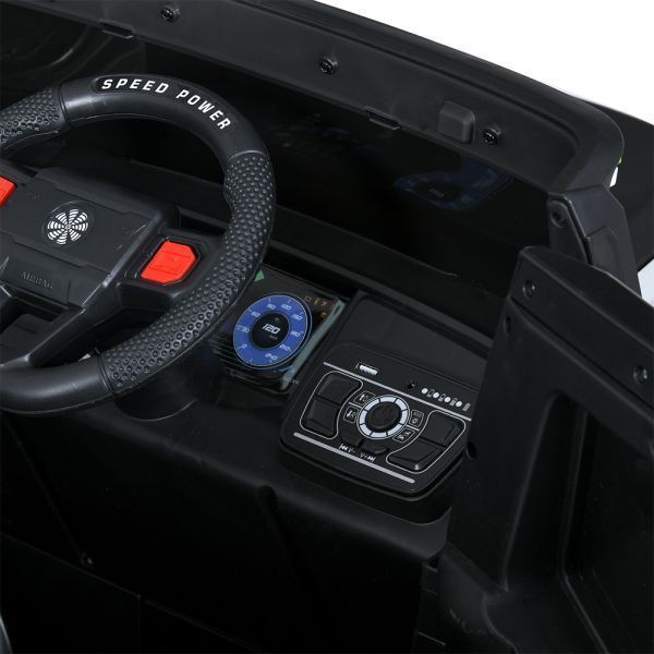 Джип M 5912EBLR-1 M 5912EBLR-1 фото