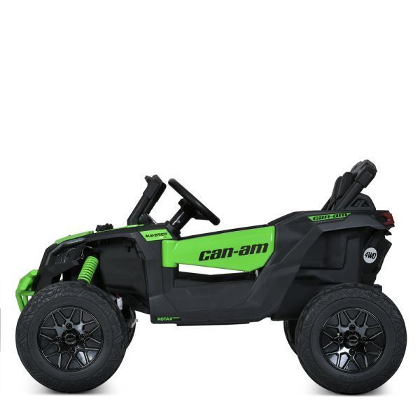 Джип M 5099EBLR-5(24V) M 5099EBLR-5(24V) фото