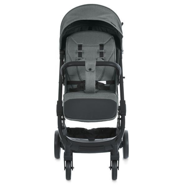 Коляска дитяча M 5727-1 FLASH Stone Gray M 5727-1 Stone Gray фото