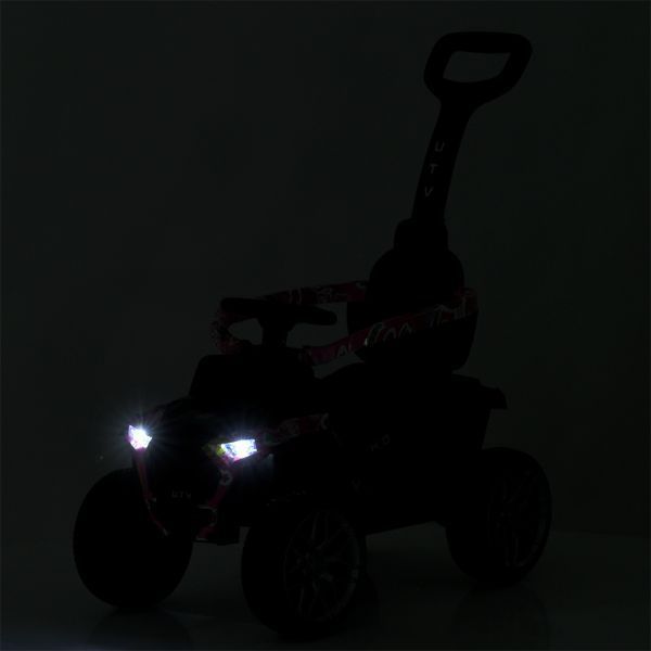 Квадроцикл M 5732EBLR-8 M 5732EBLR-8 фото