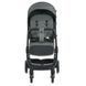 Коляска дитяча M 5727-1 FLASH Stone Gray M 5727-1 Stone Gray фото 5