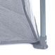 Манеж ME 1196 SWIFT 4 Gray ME 1196 Gray фото 6