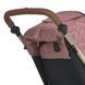 Коляска дитяча ME 1053G-2 DYNAMIC PRO Special Pink ME 1053G-2 Special Pink фото 15