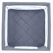 Манеж ME 1196 SWIFT 4 Gray ME 1196 Gray фото 4