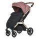 Коляска дитяча ME 1053G-2 DYNAMIC PRO Special Pink ME 1053G-2 Special Pink фото 5