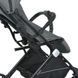 Коляска дитяча M 5727-1 FLASH Stone Gray M 5727-1 Stone Gray фото 8
