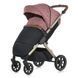 Коляска дитяча ME 1053G-2 DYNAMIC PRO Special Pink ME 1053G-2 Special Pink фото 2